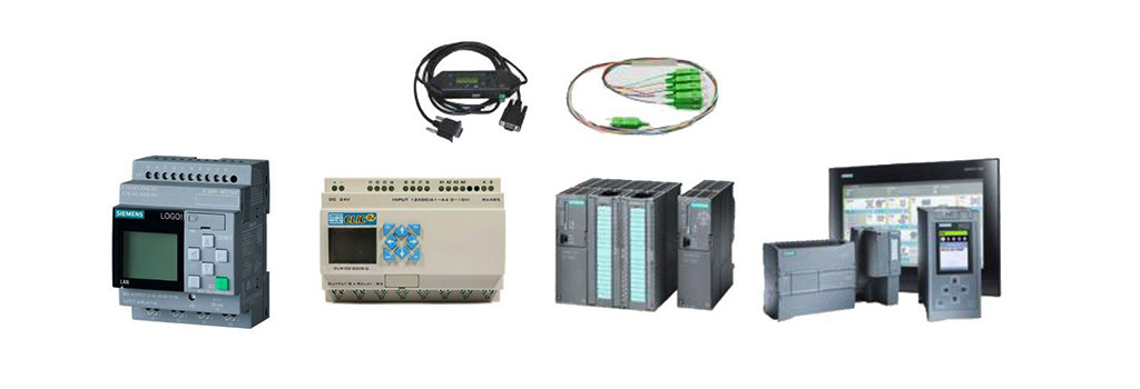 Controladores Lógicos Programáveis - CLPs
