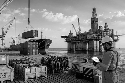 Empresas Offshore