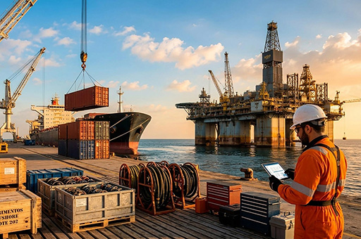 Empresas Offshore
