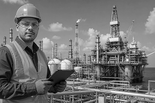 Engenharia Petrobras