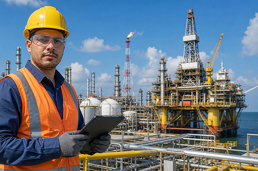 Engenharia Petrobras