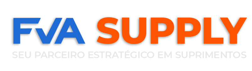 FVA Supply Soluções em Suprimentos Elétricos e Industriais