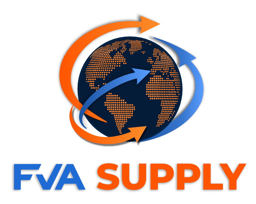 FVA Supply - Soluções em Suprimentos Elétricos e Industriais