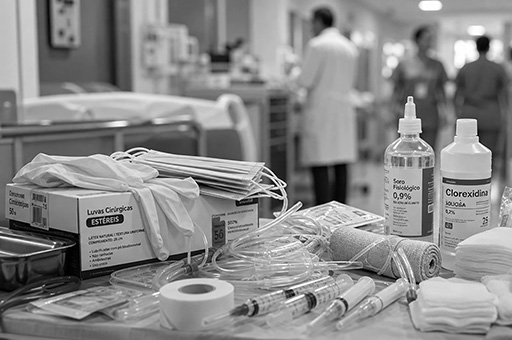 Hospitais