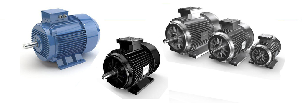 Motores Elétricos para B2B
